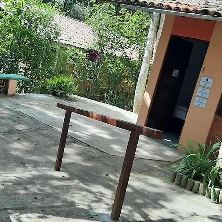 Pousada De Serra Tutuca Guaramiranga Esterno foto