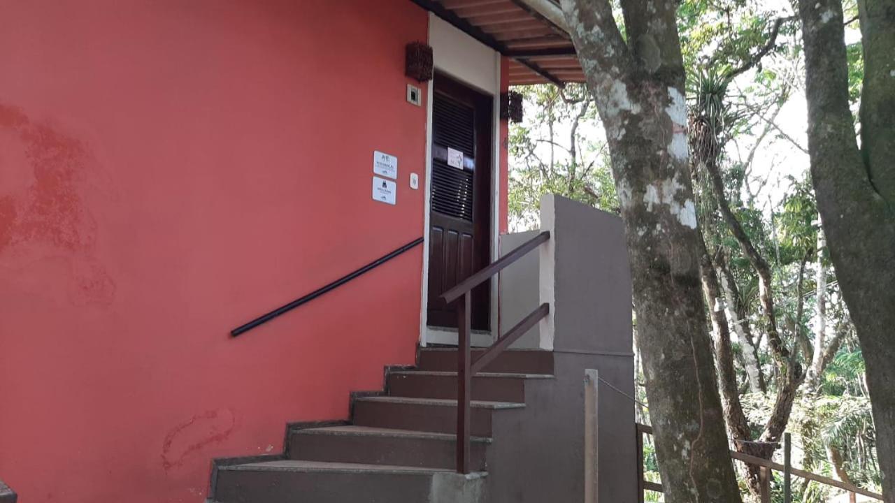 Pousada De Serra Tutuca Guaramiranga Camera foto
